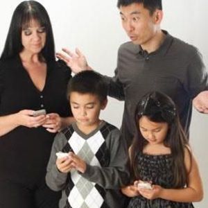 Meet your Posher, Charley